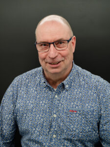 Ik zit al 18 jaar als accountmanager bij Innotec, een bedrijf waar je ontplooiingsmogelijkheden krijgt om je te ontwikkelen. De combinatie van vrijheid en vertrouwen maakt dat ik elke dag met plezier op pad ga en mijn klanten op maat kan adviseren over onze top producten.